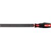 KS Tools 157.0627 - Raspa piatta a taglio bastardo, 300 mm