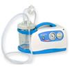 GIMA ASPIRATORE A BATTERIA SUPER VEGA 36