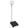 GIMA PESAPERSONE DIGITALE PROFESSIONALE WUNDER RB200 250 kg - Classe III - standard