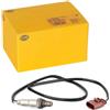HELLA 6PA 358 103-231 Sonda lambda, 4a... poli, Cavo 945mm | Compatibile con: AUDI A4 B7, A4 B7 Avant, A6 Allroad C6, A6 C6, A6 C6 Avant