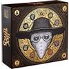 Pillbox Games Effetti Hex