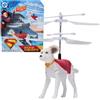 DC Comics DC Superman - Statuetta Krypto volante 19 cm - Statuetta Krypto Super Cane Volante dal film, supereroe e super cattivo, giocattolo da collezione, giocattolo per bambini 4 anni e +