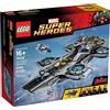 LEGO Marvel Super Heroes 76042 - Helicarrier S.H.I.E.L.D.