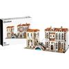 BrickLink 910023 - Venetian Houses 910023