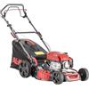 AL-KO Tosaerba a benzina Easy 5.16 SP-D, larghezza di taglio 51 cm, potenza motore 2,6 kW, trazione a 1 marcia, funzione 4INONE, alloggiamento in lamiera d'acciaio, per prati fino a 1800 m²