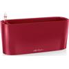 LECHUZA DELTA 10 rosso scarlatto lucido 15469