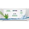 Idrofil srl SALVIETTE MILLEUSI 72PZ