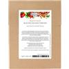 Magic Garden Seeds Pomodori a cespuglio in balcone - set di semi con 4 varietà di pomodoro a crescita piuttosto compatta per balconi e terrazze