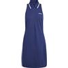 adidas Seasonal Essentials Colorpop Dress with Embroidered Graphic Vestito Donna (Pacco da 1)