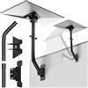 WTPGTI compatibile con piatto standard V3