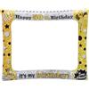 Cornice Selfie 18esimo compleanno - Feste - Decorazioni - di Il neg... | su