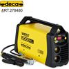 Deca Saldatrice WEST 200D - MMA e TIG lift - articolo 278480