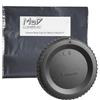 MaD Cameras MaD F Mount Body Cap & copriobiettivo posteriore per Nikon D3500 D3400 D3300 D3200 D5000 D5100 D5200 D5300 D5500 D5600 D7000 D7100 D7200 D7500 00 D8 50 D800 D810 D780 D750 D610 D500 D600 D5 D4 D3 e