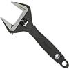 Proferred T08001 Plumbing Adjustable Wrench, Phosphate Finish, 6 by