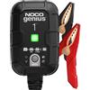 GENIUS1: Caricabatterie Intelligente 1A 6V/12V - Mantenitore Di Carica E Desolfa