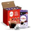 Gimoka bevanda alla Cioccolata - 50 capsule di alluminio compatibili con sistema Nespresso - (5 confezioni da 10)