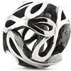 Trollbeads - Bead, Argento Sterling 925, Donna