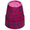 Prym 431157 ditale, rosa, Ø 18 mm