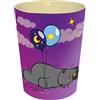 Gedalabels Tazza da caffè Grummeleinhorn Muffel 280 ml | Caffè | Tè | Cacao | Tazza | Tazza | Tazza | Tazza in ceramica | Regalo | Compleanno | Natale | Manicotto mattutino | Ceramica | Utilizzabile in microonde