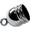 Prym - Love Silver (10-16mm) Capsel - 1 unità