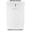 Ufesa Wellness Dry 4000 Deumidificatore 16L/24h, Silenzioso 43 dB, Sensore di Umidità, Funzione Asciugatura Biancheria e Purificazione dell'Aria, Serbatoio 5L, Timer 24h, Fino a 30 m²