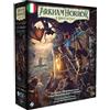 Asmodee - Arkham Horror Il Gioco di Carte, Nuova Edizione, Gioco da Tavolo, Gioco di Carte, 14+ Anni, 1-4 Giocatori, 45 min per giocatore, Edizione in Italiano