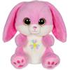 GIPSY TOYS - PELUCHE CONIGLIO CHIPY CUTYDOOS SPRING ROSA CONFETTO - 23 CM PASQUA