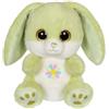 GIPSY TOYS - PELUCHE CONIGLIO KIWI CUTYDOOS SPRING VERDE ANICE - 23 CM PASQUA