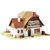 FALLER 131210 - Mulino per Foresta Nera, scartamento H0, TT, N, Z