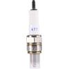 WOOSTAR A7TC Candela Sostituzione per GY6 110cc 125cc 150cc 200cc ATV Quad Moto