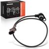 Frankberg Posizione dell'albero Motore Sensore dell'albero Motore 3-Poli Compatibile con C.a.y.e.n.n.e 9PA S 4.8 Turbo S 4.8 GTS 4.8 2007-2010 Replace# PC876,SU12913