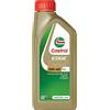 CASTROL Olio motore EDGE 5W-40 Olio sintetico 100% 1 L Compatibilità con VW Polo Hatchback 6R1, 6C1 Golf IV Hatchback 1J1 Golf VII Hatchback 5G1, BQ1, BE1, BE2 GOLF VI 5K1 Golf V Hatchback 1K1 POLO 9N