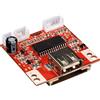 Velleman Group nv Whadda Jukebox MP3, modulo