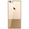 ERT GROUP Half Electro Case per IPHONE 6 PLUS, Golden