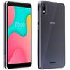 Wiko Custodia flessibile Y60