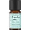 Essenciales - Olio Essenziale di Timo Timolo BIO, 100% Puro e Naturale, con Certificato Ecologico, 10 ml | Olio Essenziale di Thymus Vulgaris