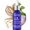 Bandi Siero Concentrato Anti Invecchiamento Pelle Stanca con Estratto di Albero di Seta Detoxificante Protezione Ossidativa Miglioramento Elasticità Risultati Visibili
