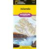 LIBRERIA GEOGRAFICA Islanda. Adventure travel map 1:470.000