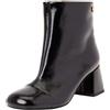 Love Moschino, Stivaletto Donna, Nero, 37 EU