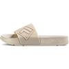 FILA Morro bay Lugo Wmn, Sandali scorrevoli Donna, Oxford Tan, 37 EU