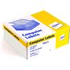 Avery Computer Labels One Wide on Web 127x49mm Ref 8031/1 [10000 Labels]