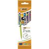 Bic, Matic, pacchetto di matite meccaniche 5 pezzi 0,7 mm