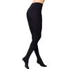 KUNERT SENSUAL COTTON SH, Collant in maglia da donna Donna, marine,