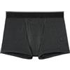Hom Simon Boxer Brief, Intimo Uomo, Nero, XXL