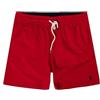 POLO RALPH LAUREN SHORT 907255 RL2000 RED-005 L