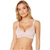 Anita Rosa Faia Selma Reggiseno, Weiß, 75E Donna