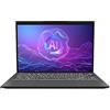 MSI Prestige 13 AI+ A2V-099IT NOTEBOOK, ", processore Intel® Core Ultra 7 258V, Arc™ 140V, RAM 32 GB, 1000 GB SSD, Nero siderale, Windows 11 Home
