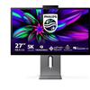 PHILIPS 27E3U7903/00 Monitor Gaming, 27 ", UHD 5K, 5120 x 2880 Pixel, tempo di risposta 4 ms, refresh rate 70 Hz