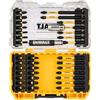 DEWALT EXTREME FlexTORQ Set di avvitatori da 37 pezzi, DT70731T-QZ