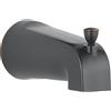 Delta Faucet RP81273OB basi, vasca beccuccio slip on, olio bronzo